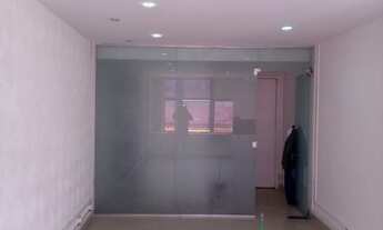 Imagem 4: Sala/Conjunto para aluguel tem 57 metros quadrados em Centro - Rio de Janeiro - RJ