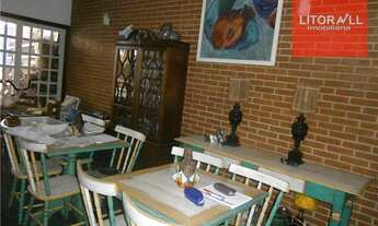 Imagem 7: Sobrado com 4 dormitórios, 365 m² - venda por R$ 795.000,00 ou aluguel por R$ 3.700,00/mês