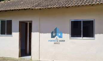 Imagem 6: Casa com 3 quartos (1 suíte) à venda, 157 m² por R$ 650.000 - Aeroporto - Juiz de Fora/MG