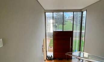 Imagem 2: Casa com 4 dormitórios à venda, 302 m² por R$ 2.500.000,00 - Sun Lake Residence - Londrina