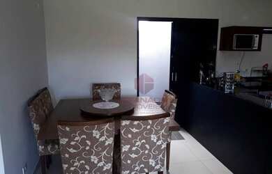 Imagem 7: Casa à venda, 280 m² por R$ 590.000,00 - Jardim Do Carmo - Maringá/PR