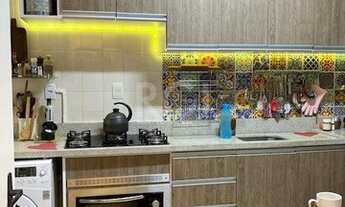 Imagem 5: Porto Alegre - Apartamento Padrão - Tristeza