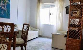 Imagem: Apartamento com 1 dormitório à venda