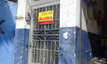 Imagem 2: Apartamento para aluguel com 45 metros quadrados com 1 quarto em Estrela do Norte - São Go