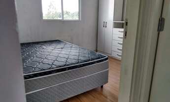 Imagem 4: Apartamento para venda possui 44 metros quadrados com 1 quarto em Rubem Berta - Porto Aleg