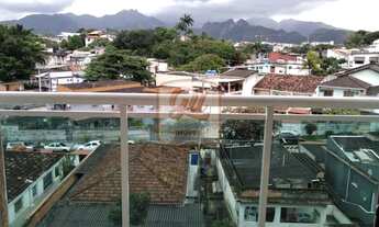 Imagem 2: Apartamento para venda tem 62 metros quadrados com 2 quartos em Taquara - Rio de Janeiro