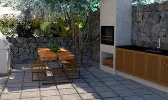 Imagem 3: Apartamento para venda tem 350 metros quadrados com 4 quartos em São Conrado - Rio de Jane