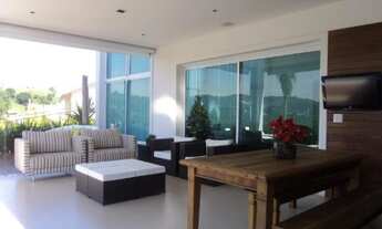 Imagem 4: SANTANA DE PARNAíBA - Casa de Condomínio - Alphaville