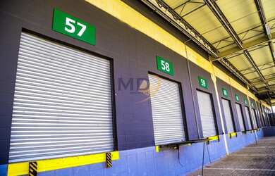 Imagem 5: CAMPOS DOS GOYTACAZES - Galpão/Depósito/Armazém - Parque Santo Amaro