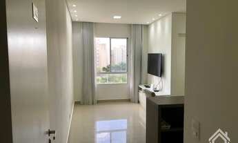 Imagem 2: Sumaré - Apartamento Padrão - Condomínio Residencial Viva Vista