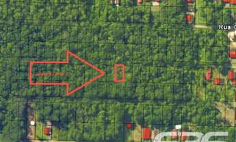 Imagem: Terreno Balneário Barra do Sul