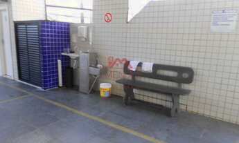 Imagem 5: REF.3730 Apartamento 01 dorm, Ocian, Praia Grande - R$ 210 mil