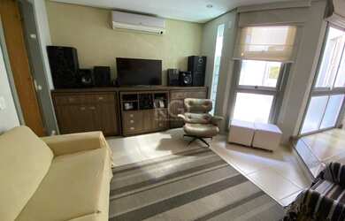 Imagem 3: Porto Alegre - Apartamento Padrão - Mont Serrat