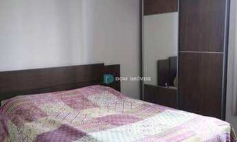 Imagem 4: Apartamento com 2 quartos à venda por R$ 140.000 - Previdenciários - Juiz de Fora/MG