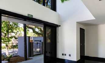 Imagem 4: Prédio NOVO para aluguel e venda, 1334 metros com 28 vagas - Alto de Pinheiros-São Paulo