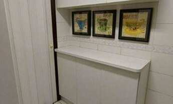 Imagem 7: Apartamento com 2 dormitórios à venda, 54 m² por R$ 210.000,00 - Capão Raso - Curitiba/PR