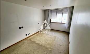 Imagem 5: Espetacular apartamento 3 quartos em Copacabana