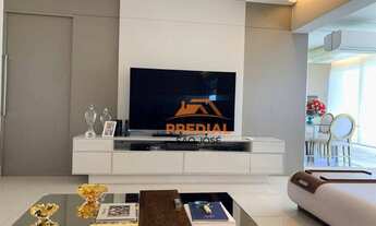 Imagem 4: Apartamento com 4 dormitórios à venda, 122 m² por R$ 1.040.000,00 - Jardim das Indústrias