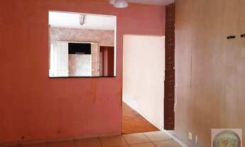 Imagem 3: Casa para Venda em Sorocaba, Vila Barcelona, 2 dormitórios, 1 banheiro