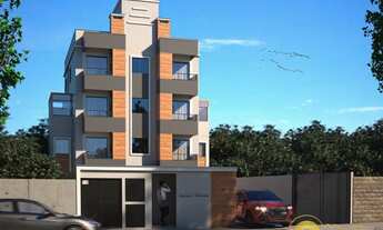 Imagem 2: BALNEáRIO PIçARRAS - Apartamento Padrão - Itacolomi