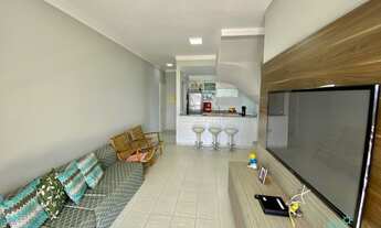 Imagem 7: Linda Cobertura Mobiliada em Bertioga, Vista Espetacular para a praia da enseada