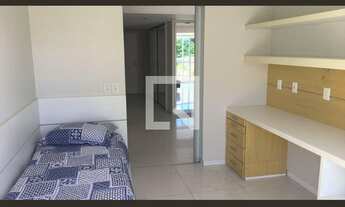 Imagem 7: Apartamento à Venda - Barra da Tijuca, 2 Quartos, 196 m2