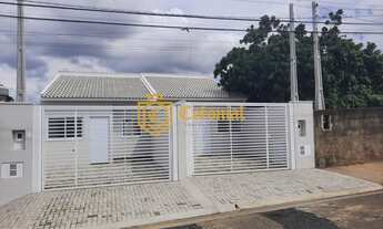 Imagem 2: Casa, Vila Ianni / Itu SP