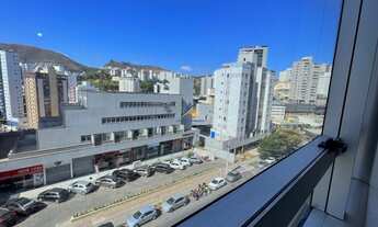 Imagem 2: Belo Horizonte - Conjunto Comercial/Sala - Buritis