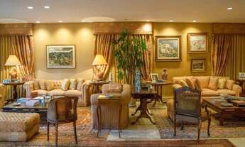 Imagem 3: RIO DE JANEIRO - Apartamento Padrão - LEBLON