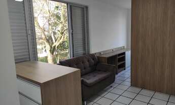 Imagem: Studio reformado no Itacorubi apenas 1450/Mês