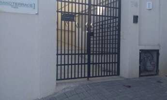 Imagem 4: Apartamento com 2 dormitórios para alugar, 71 m² por R$ 1.700,00/mês - Vila Trujillo - Sor