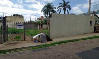 Imagem 3: Terreno 250m2 Jardim Gilbertone