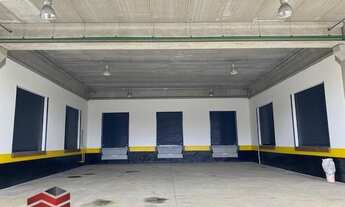 Imagem 4: Galpão locação 4.610 m², Casa Verde, São Paulo,SP