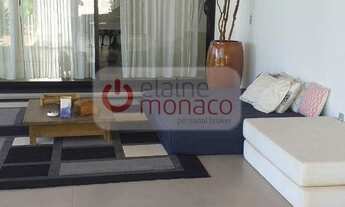 Imagem 3: Casa em Condomínio para Venda em Indaiatuba, Jardim dos Lagos, 4 dormitórios, 2 suítes, 4