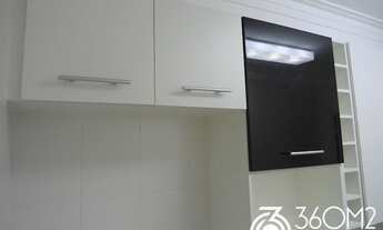 Imagem 7: Apartamento para Venda em São Caetano do Sul, Centro, 2 dormitórios, 1 banheiro, 2 vagas