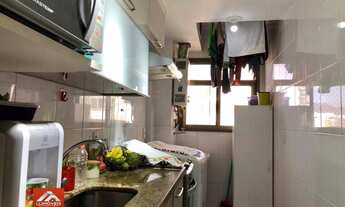 Imagem 3: Apartamento para Venda em Rio de Janeiro, Barra da Tijuca - Região Olímpica, 2 dormitórios