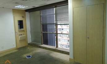 Imagem 4: RIO DE JANEIRO - Conjunto Comercial/Sala - Centro