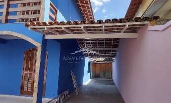 Imagem: Casa para venda - Riviera Fluminense - Macaé