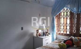 Imagem 3: Casa em Cavalhada