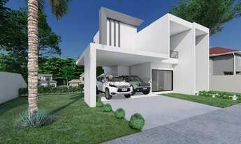 Imagem 4: Casa com 4 dormitórios à venda, 200 m² por R$ 1.150.000 - Joá - Lagoa Santa/MG