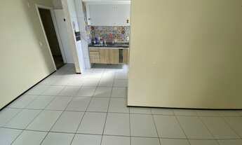 Imagem 4: Apartamento no gran park arvores 77 m2 vista mar Calhau - São Luís - MA