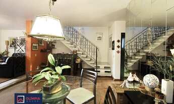 Imagem 3: Casa Venda Brooklin 255 m² 5 Dormitórios