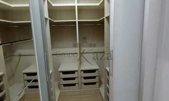 Imagem 3: Casa - Condomínio Fechado Jardim Coleginho - 5 Dormitórios - 280m²