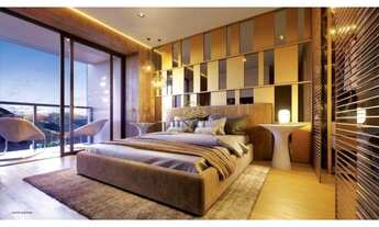 Imagem 3: MARAVILHOSO APARTAMENTO DE 4 QUARTOS - VILA DA SERRA