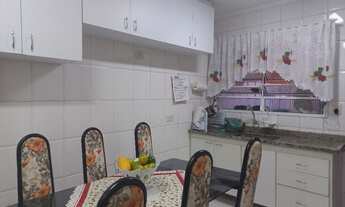 Imagem 7: Lindo Sobrado Parque São Jorge para venda