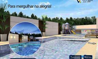 Imagem 6: **Apartamento para venda no JARDIM SATÉLITE - 02 dorms**