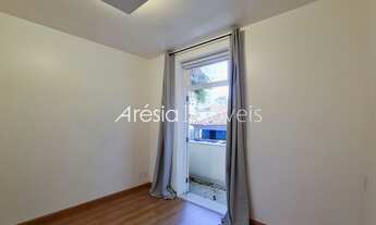 Imagem 6: Apartamento com 3 dormitórios à venda, 92 m² por R$ 830.000,00 - Laranjeiras - Rio de Jane