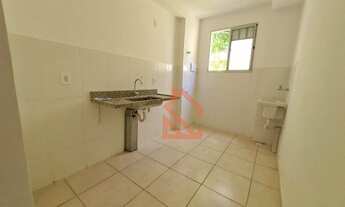 Imagem 3: Apartamento com 2 dormitórios à venda, 47 m² por R$ 160.000,00 - Boa Vista - Sorocaba/SP