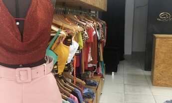 Imagem 3: Repasse loja de roupa