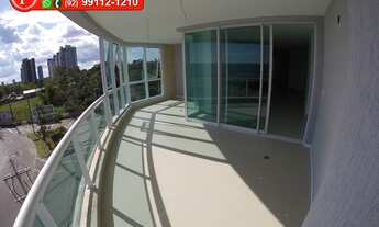 Imagem 4: Vision Ponta Negra - 3 Suítes